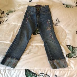 Skinny Girls Jeans! Children’s Place